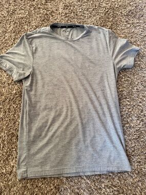 Mens 4-pack Short Sleeve FLX Shirts